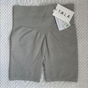 The Hosta Shorts by TALA